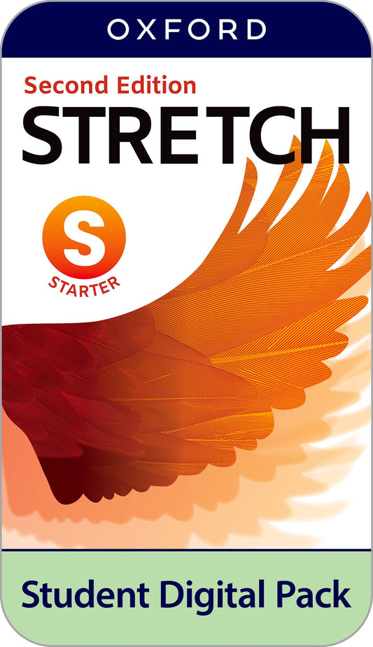 STRETCH 2E STR ST DIG PK