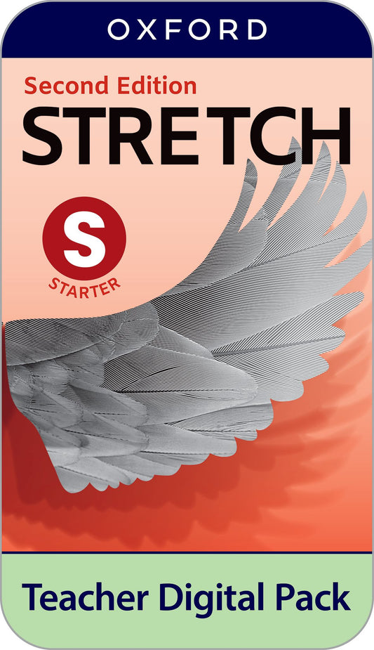 STRETCH 2E STR TCH DIG PK