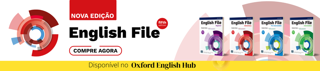 Oxford University Press English Language Teaching Brasil