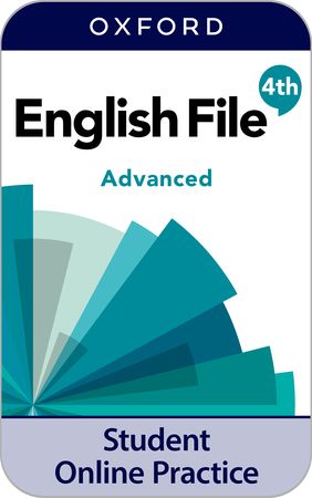 English File 4ª Edição - Nível Advanced - Online Practice