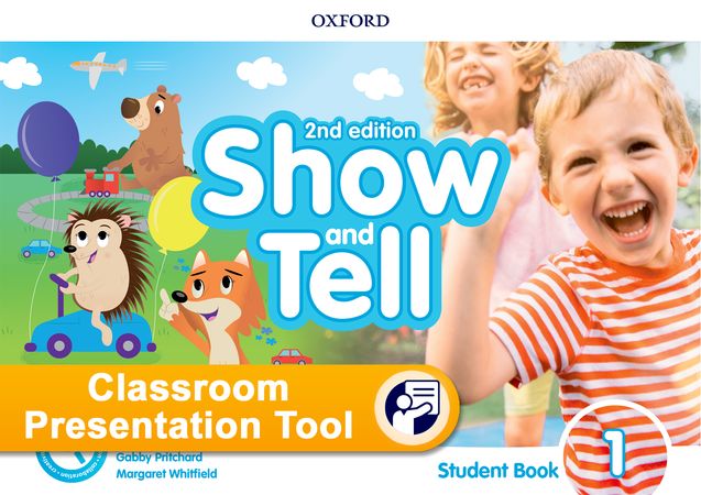 world english 1 classroom presentation tool