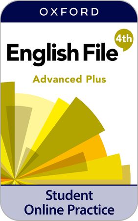 English File 4ª Edição - Nível Advanced Plus - Online Practice