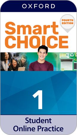 Smart Choice 4ª Edição - Nível 1 - Online Practice