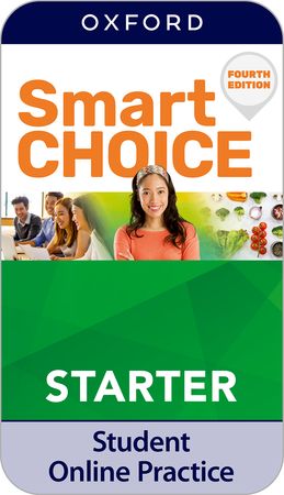 Smart Choice 4ª Edição - Nível Starter - Online Practice
