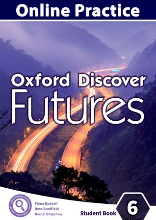 Oxford Discover Futures - Nível 6 - Online Practice