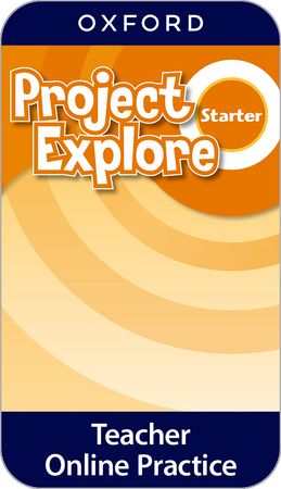 Project Explore - Extra Teaching Resources - Starter Level