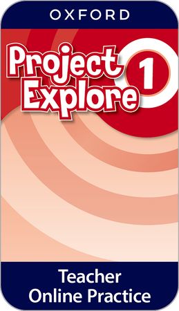 Project Explore - Extra Teaching Resources - Level 1