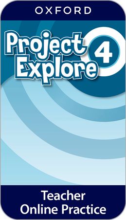 Project Explore - Extra Teaching Resources - Level 4