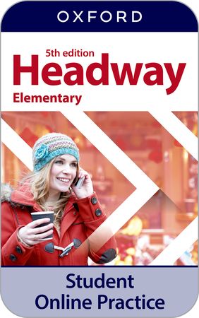 Headway 5ª Edição - Nível Elementary - Online Practice