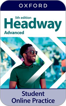 Headway 5ª Edição - Nível Advanced - Online Practice