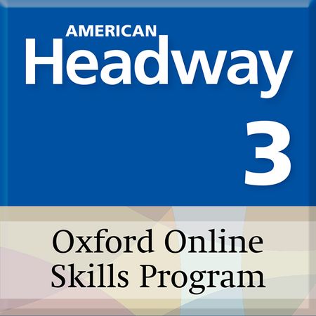 American Headway – Oxford University Press English Language Teaching Brasil