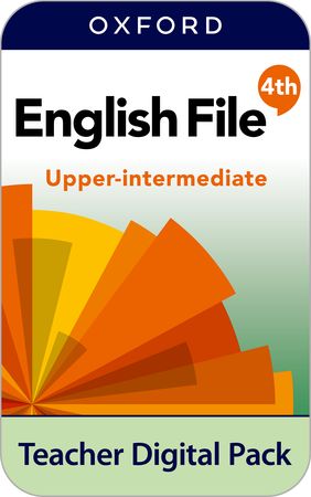 English File 4ª Edição - Nível Upper-Intermediate - Kit Digital do Pro ...